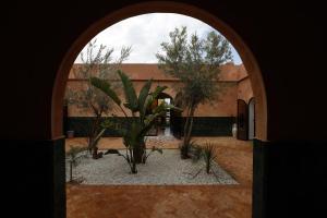 Bohemian lodge guest house