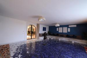 Bohemian lodge guest house