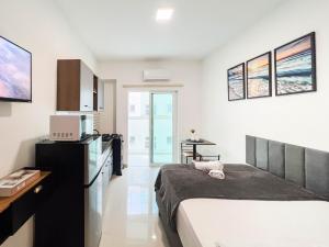 Studio Pé na Areia