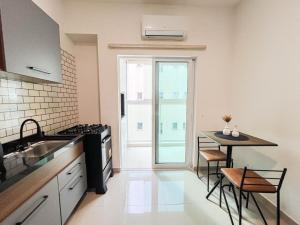 Studio Pé na Areia