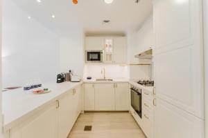 PVH - Mayas Geneva - Pool View 1BR Plus Maids Room - Near Community Park