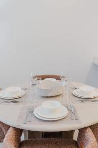 PVH - Mayas Geneva - Pool View 1BR Plus Maids Room - Near Community Park