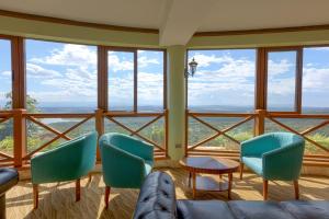 Sawela Capella Lodge