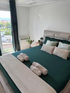 MMD Cozy Premium Apartment Paracin