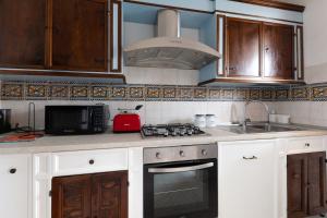 Gelso Lake Balcony - 2 Bedrooms