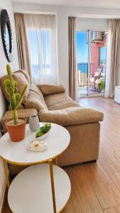 Benalmadena JUPITER -Ocean View 1Bedroom Apartment