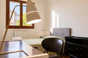 Gelso Lake Balcony - 2 Bedrooms