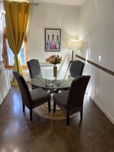 Escapade en Champagne