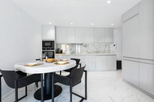 Marbella Del Mar City Centre With Sea Views