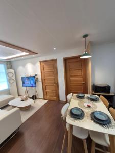 Cozy Family Stay Jamsil