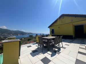Villa Enea