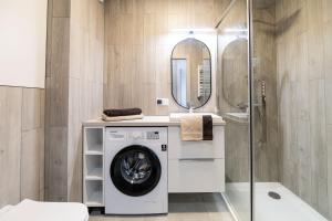 Apartament Leśny Dwór