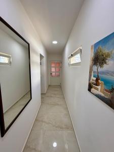 Guest house, Small beach