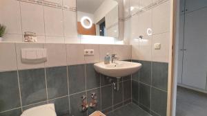 Residenz Bel Vital, Whg 11