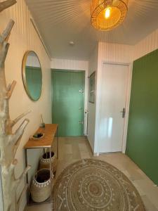 appartement Anna