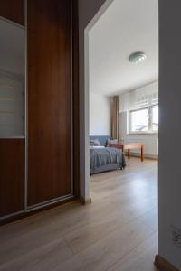 A Comfortable Studio 600 m from the Beach Practical Interiors for 3 People by Noclegi Renters