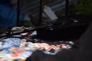 Ikigai homestay