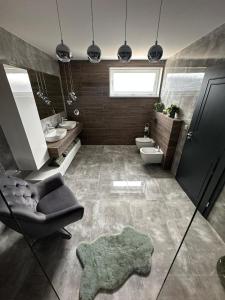 LMJ Apartment