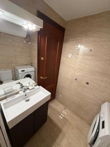 Comfortable and modern apartment, Luxury