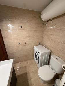 Comfortable and modern apartment, Luxury