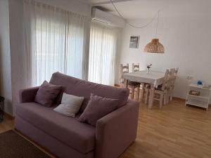 Comfortable and modern apartment, Luxury