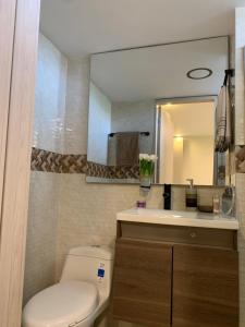 Hermoso apartamento por días
