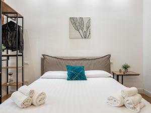 Scarlattis Nest - Ideal for travelers