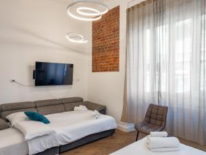 Scarlattis Nest - Ideal for travelers