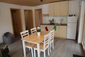 Apartmaji Pr Ajdč