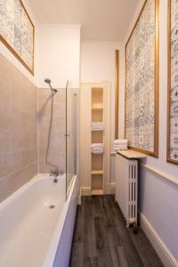 City Studios - Rodney Street