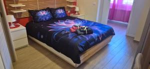 Lady D Bed&Breakfast