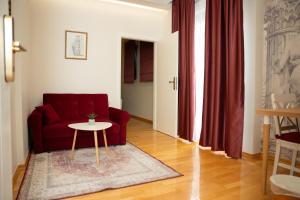 Boutique Hostel Livia