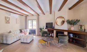 Villa Montgo Denia