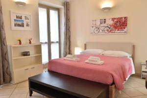 GuestHost - Piazza Statuto Functional Studio