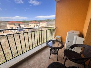1BR Apartment Serena Residence | Pool & Beaches