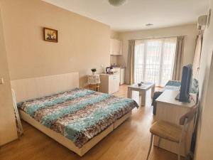 1BR Apartment Serena Residence | Pool & Beaches