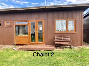 Kings chalet