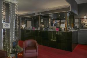 Best Western Glasgow Hotel