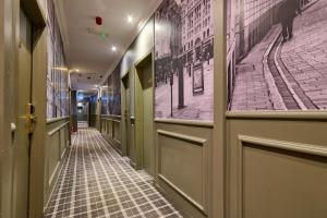 Best Western Glasgow Hotel