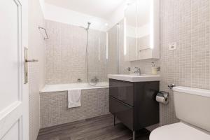 Magrappe M 555 - SKI LIFT apartment 6 pers