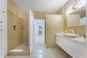 Palmera Sky Terrace Suite