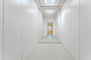 Palmera Sky Terrace Suite