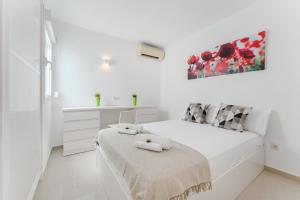 Palmera Sky Terrace Suite