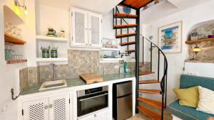 Calle Garral 5, Casita Chica
