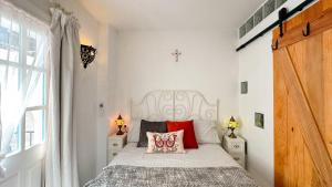 Calle Garral 5, Casita Chica