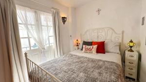 Calle Garral 5, Casita Chica