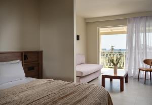 Gerakas Belvedere Hotel & Spa