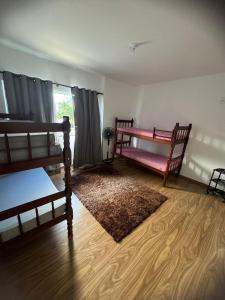 Casa de praia - família Kuas