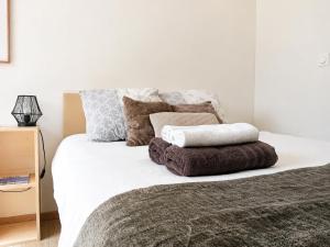 Le Clos Lassagne -Terrasse privative - Climatisation - Lyon Sud - Brignais