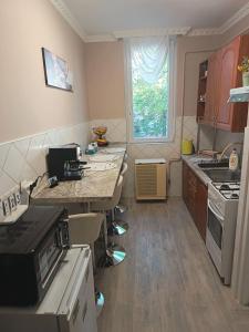 JÁZMIN APARTMAN Makó